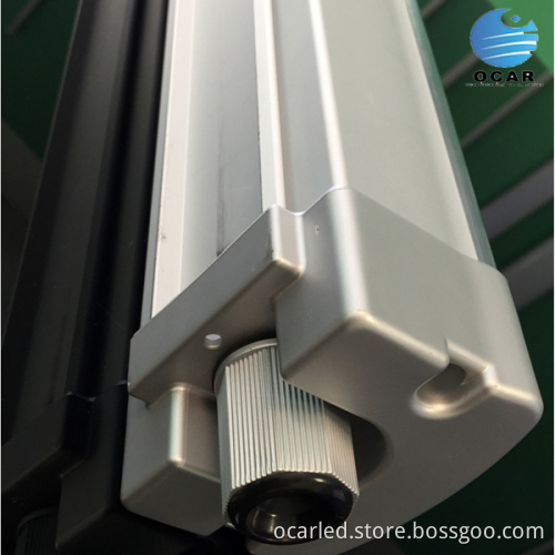 Wholesale High stability isolated driver 20W Aluminum Tri-proof LED Tube Lights